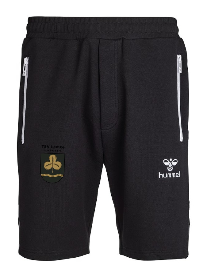 Hummel Classic Bee Aaged Shorts