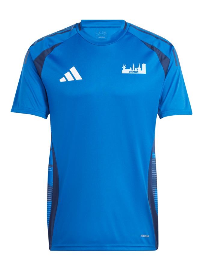 adidas Tiro 24 Competition Match Trikot