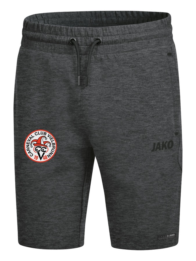 Jako Short Premium Basics Damen