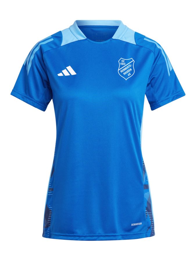 adidas Tiro 24 Competition Trikot Damen