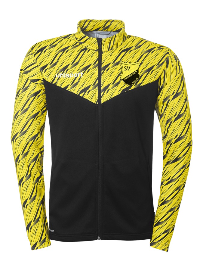 uhlsport Progressive 28 Poly Jacke