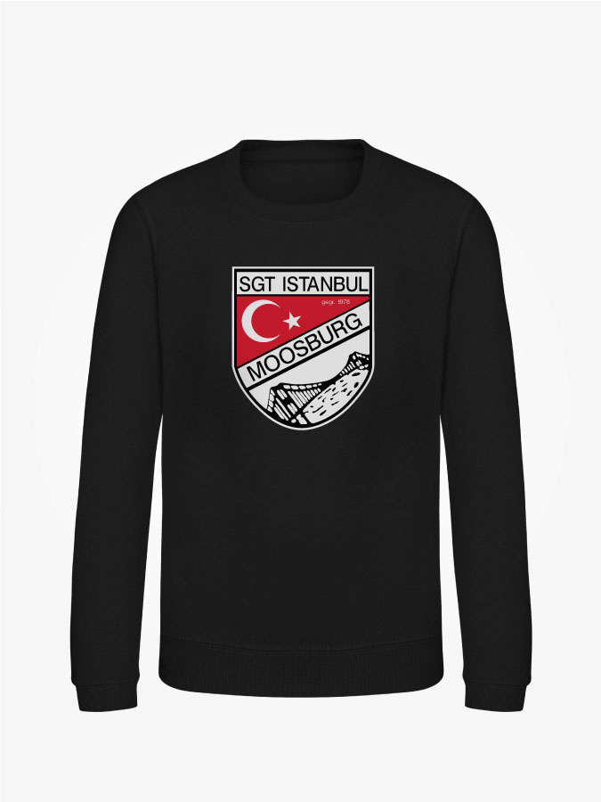 Sweatshirt Classic Kids
