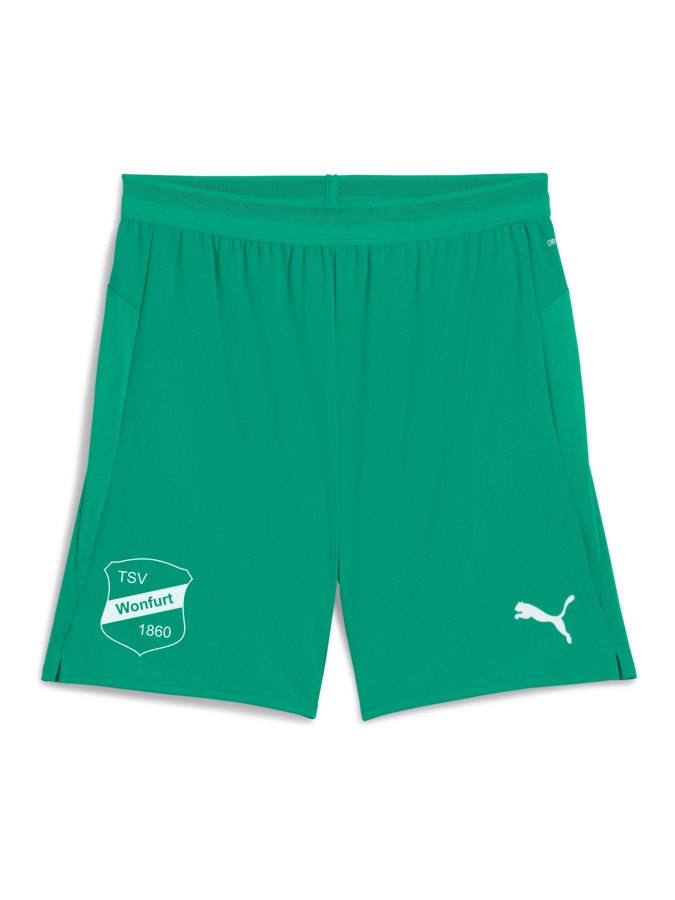 PUMA teamCUP Shorts