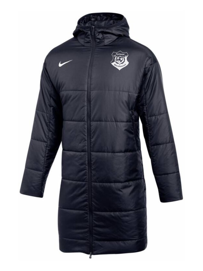 Nike Academy Pro 24 Therma-FIT Stadionjacke