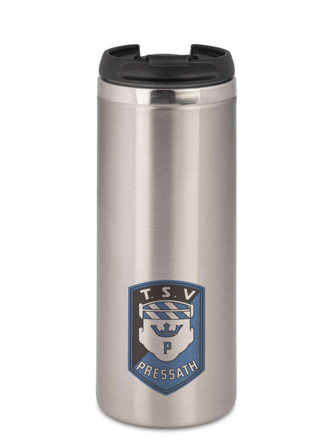 Edelstahl-Thermosbecher