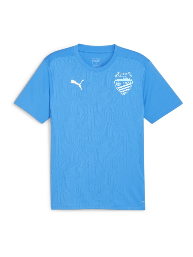 PUMA teamFINAL Trainingsshirt