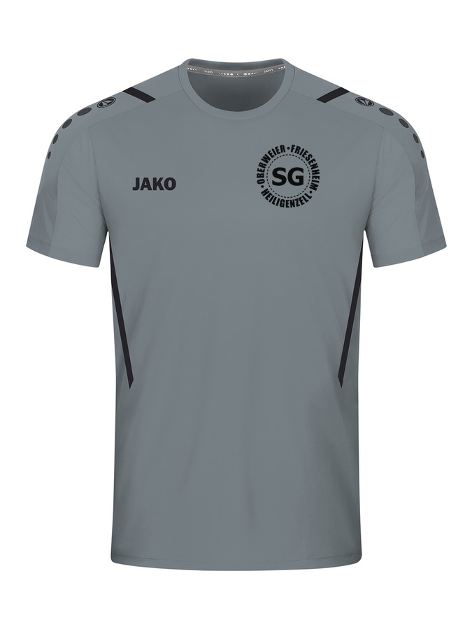 Jako Trikot Challenge