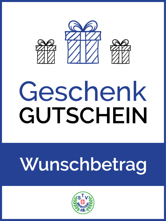 Gutschein zum Ausdrucken