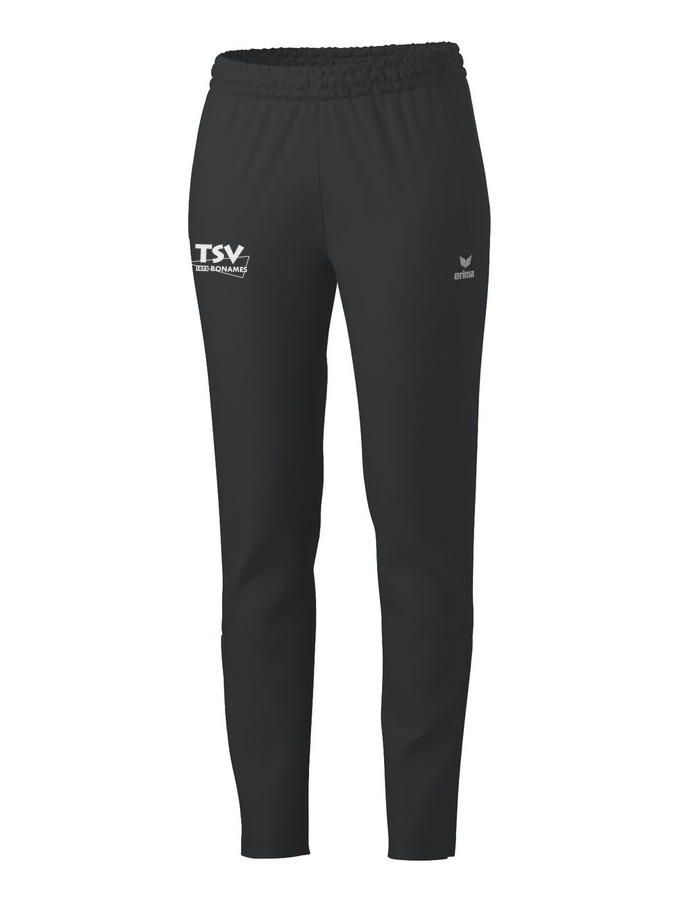 Erima Miami Präsentationshose 3.0 Damen