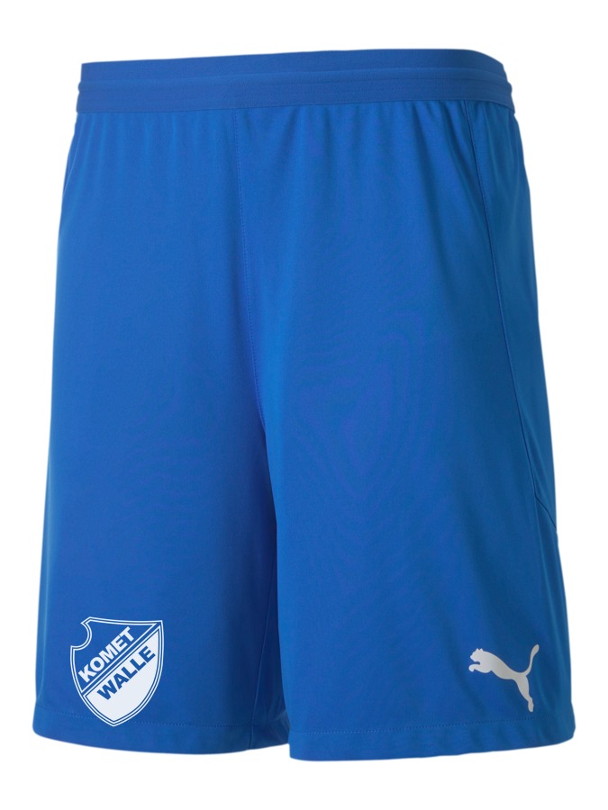 PUMA teamFINAL 21 Knit Shorts