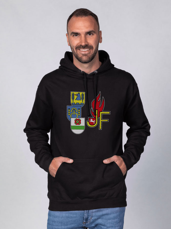 Hoodie Classic Herren