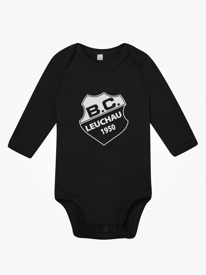Baby Body Langarm