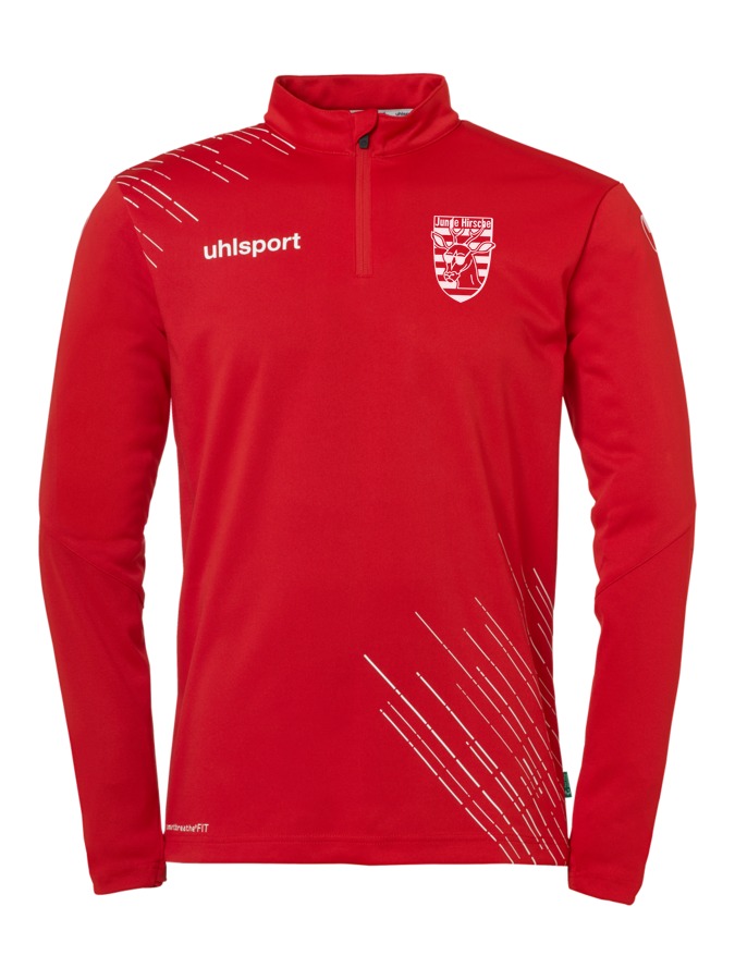 uhlsport Score 26 1/4 Zip Top