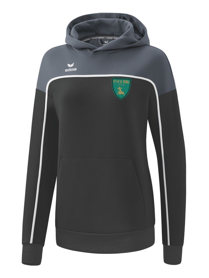 Erima Change Kapuzensweat Damen