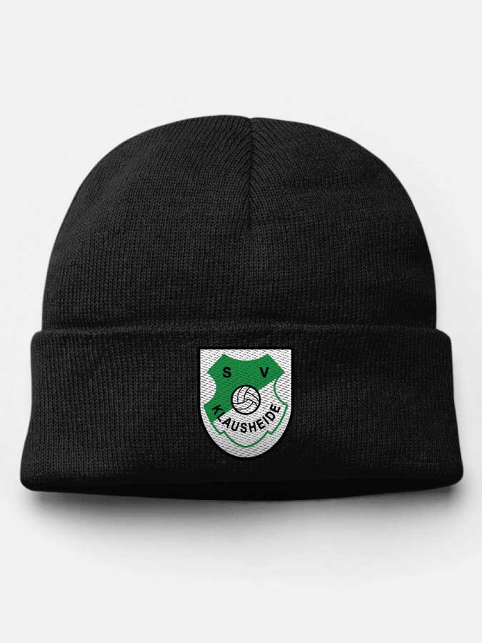Beanie Sticklogo