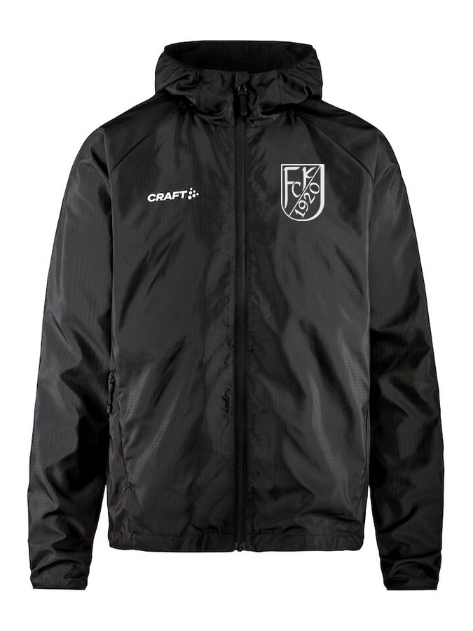 Craft Squad Go Allwetterjacke