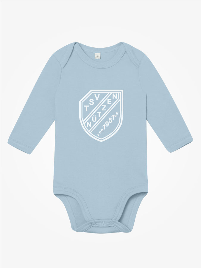 Baby Body Langarm