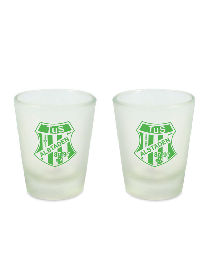 2er Set Schnapsglas Alina