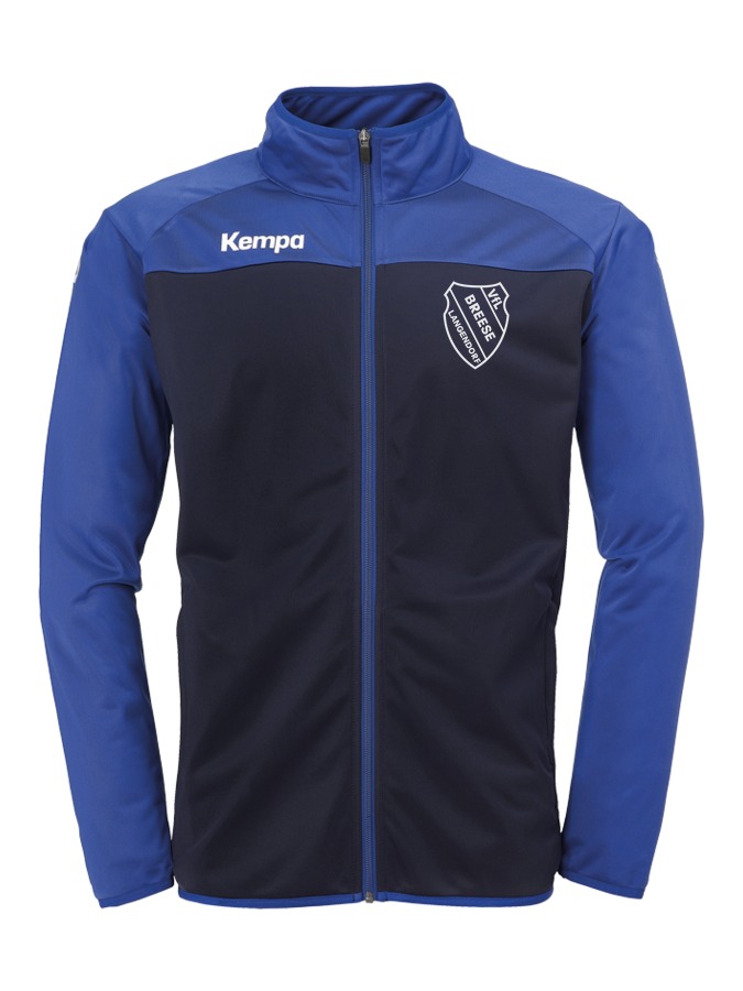 Kempa Prime Poly Jacke