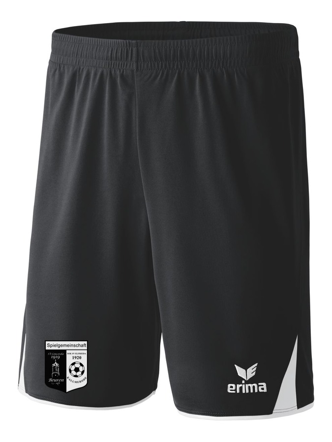 Erima Classic 5-C Shorts
