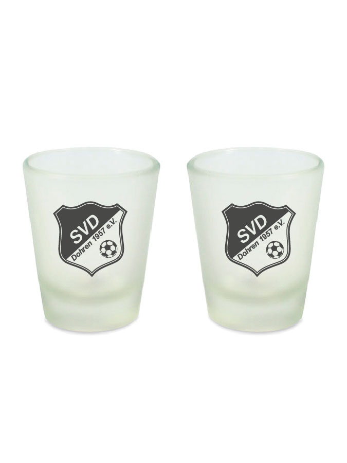 2er Set Schnapsglas Alina