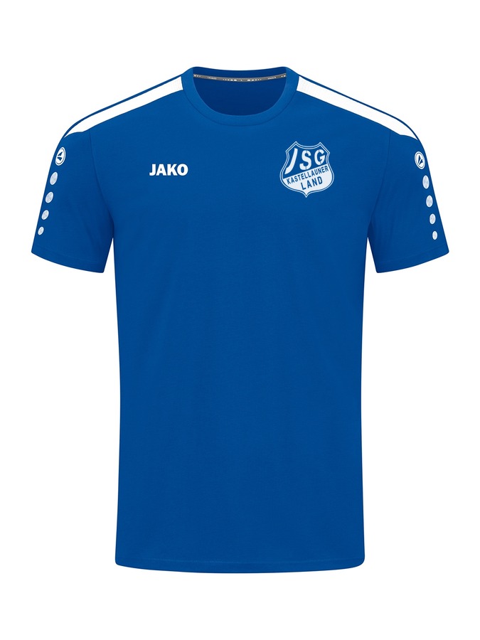 Jako T-Shirt Power