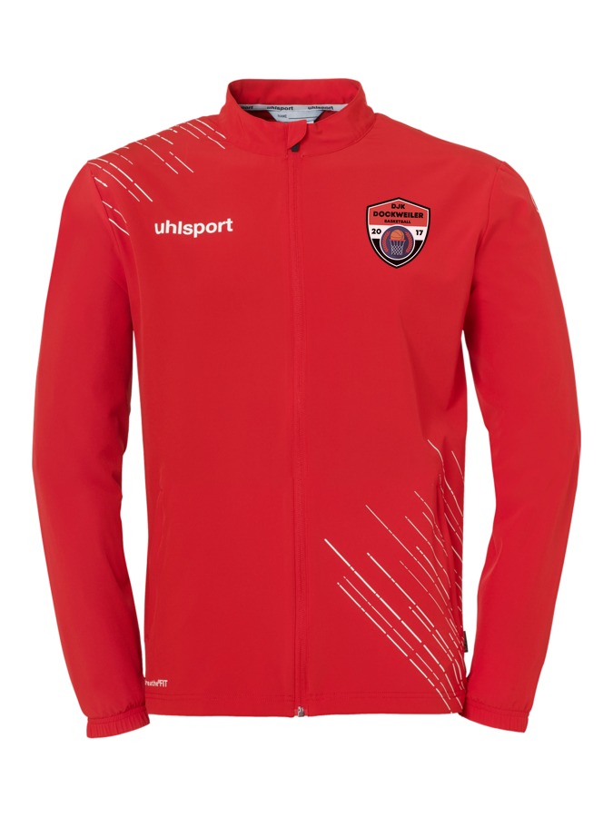 uhlsport Score 26 Evo Woven Jacket