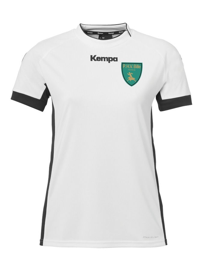 Kempa Prime Trikot Damen