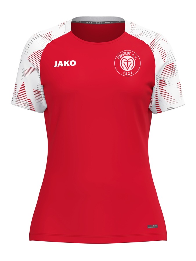 Jako T-Shirt Sonic Damen