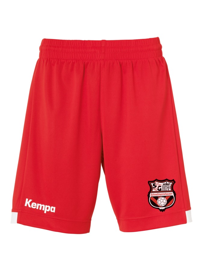 Kempa Player Long Shorts Damen