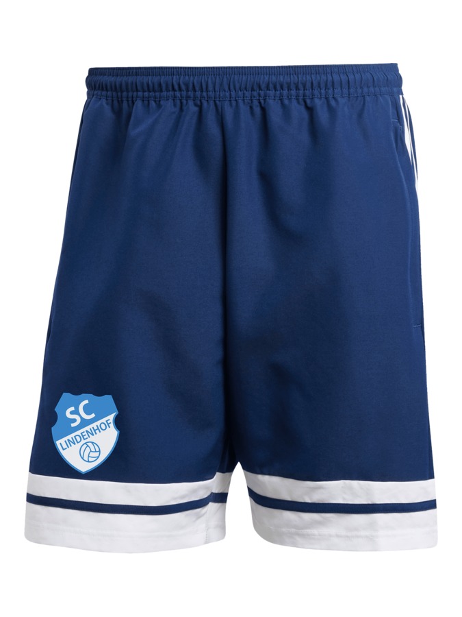 adidas Squadra 25 Downtime Shorts