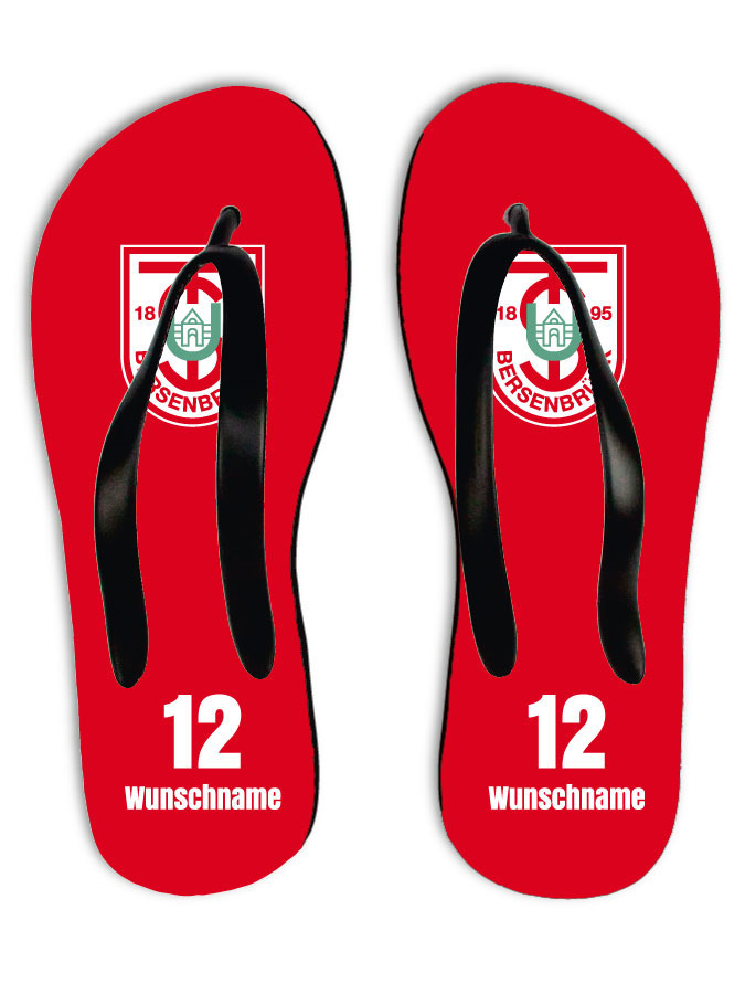 Zehentrenner