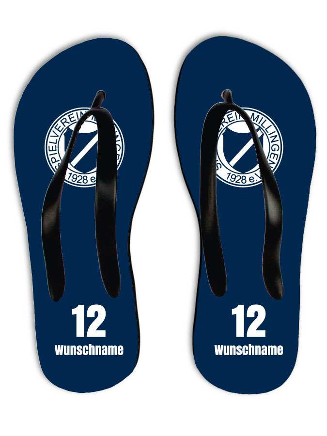 Zehentrenner