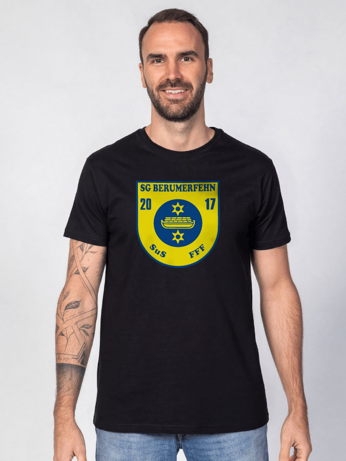 Shirt Classic Herren