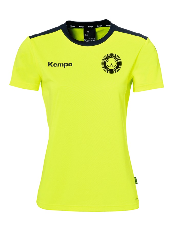Kempa Emotion 27 Trikot Damen