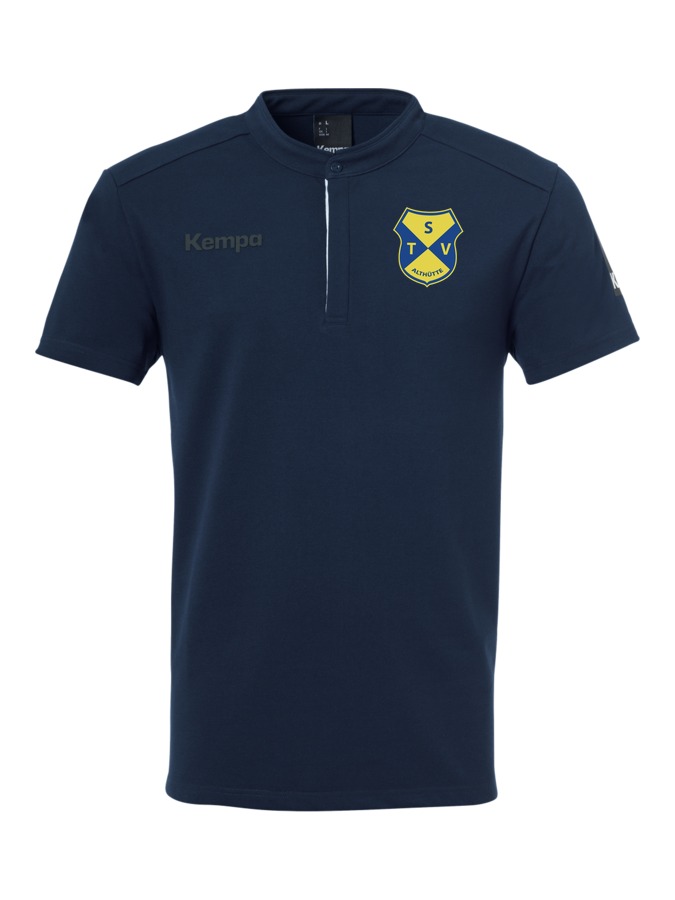 Kempa Status Poloshirt