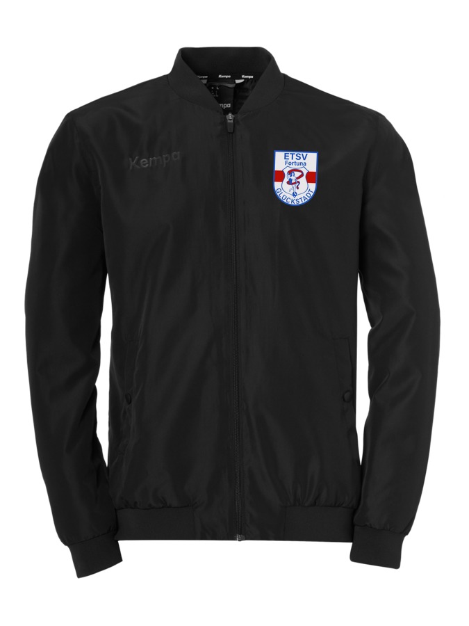 Kempa College Jacket