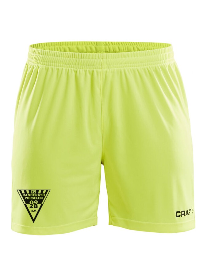 Craft Squad Go Torwart-Shorts Damen