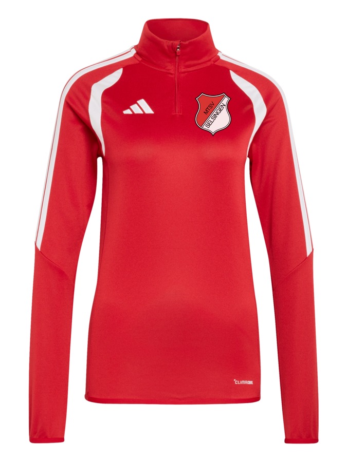 adidas Tiro 26 League Trainingsoberteil Damen
