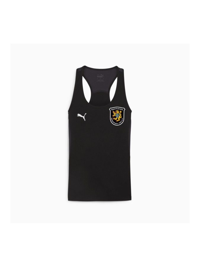 PUMA teamGOAL Tank Top