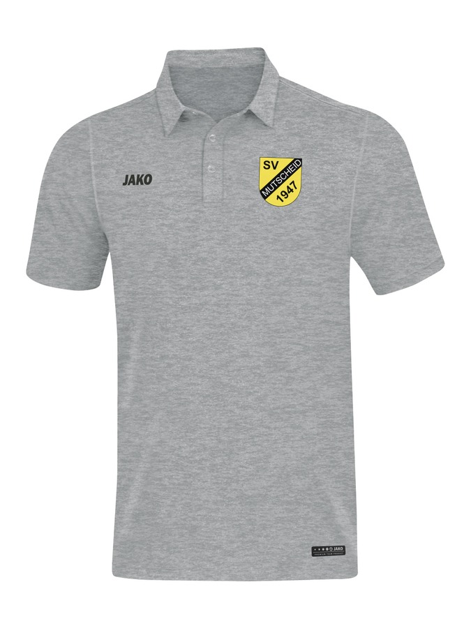 Jako Poloshirt Premium Basics