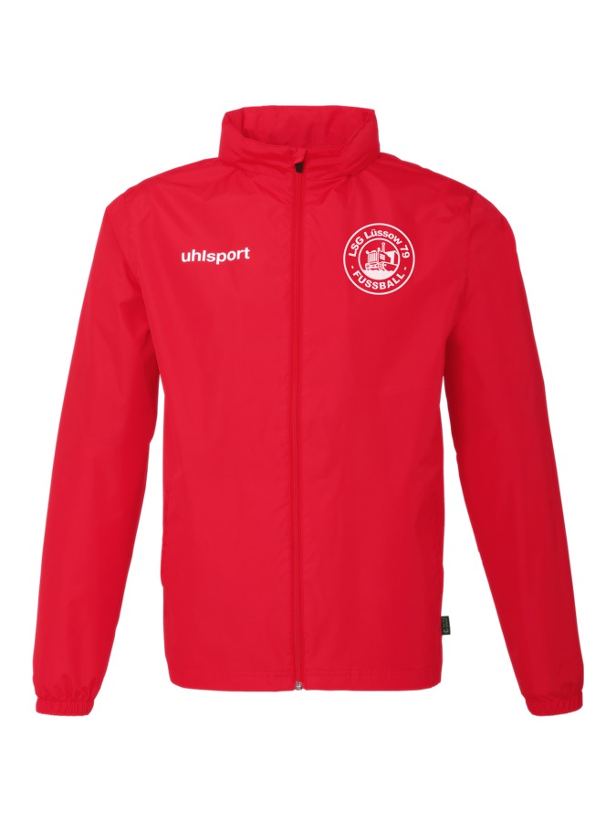 uhlsport Essential Allwetterjacke