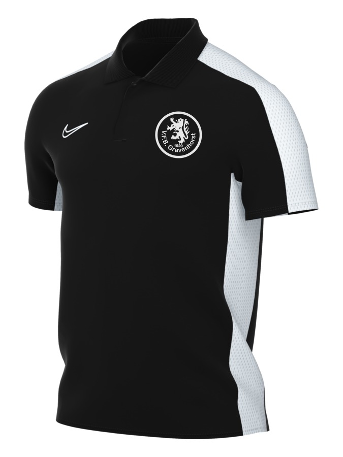 Nike Academy 23 Poloshirt