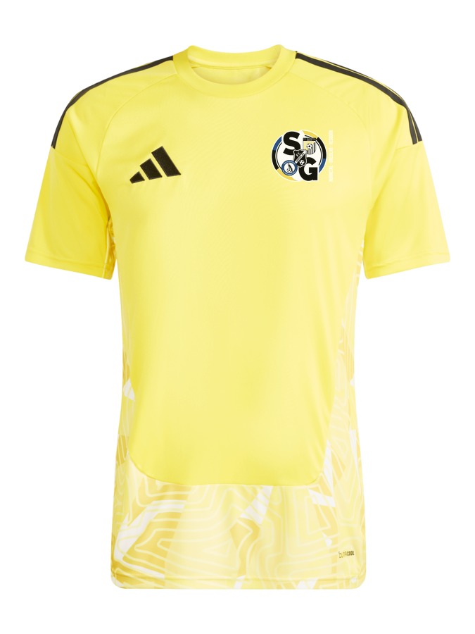 adidas Tiro 26 Competition Torwarttrikot