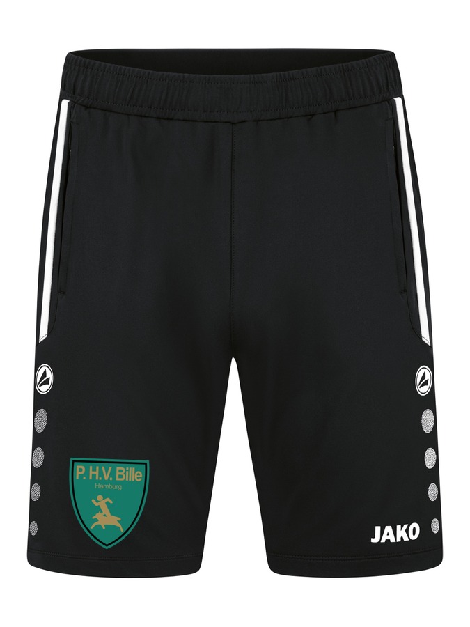 Jako Trainingsshort Allround Damen