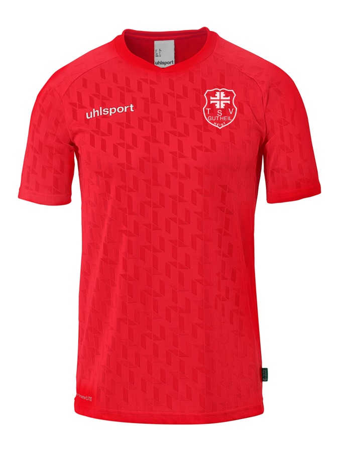 uhlsport Division 28 Shirt Kurzarm