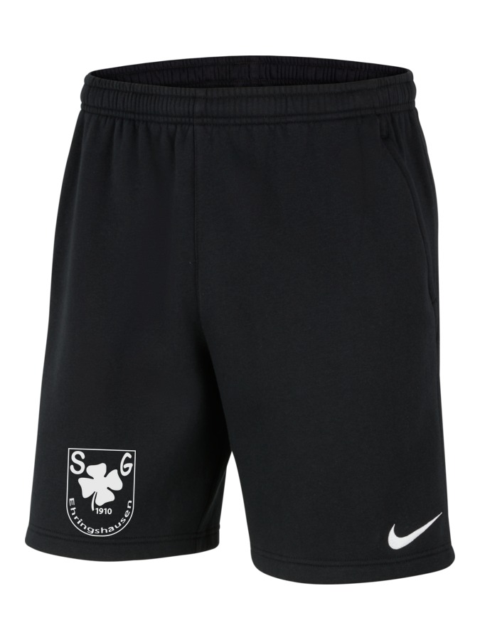 Nike Park 20 Fleece Knit Shorts