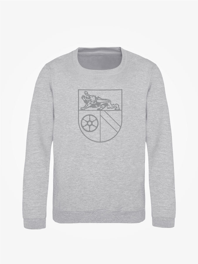 Sweater All Grey Kids Unisex