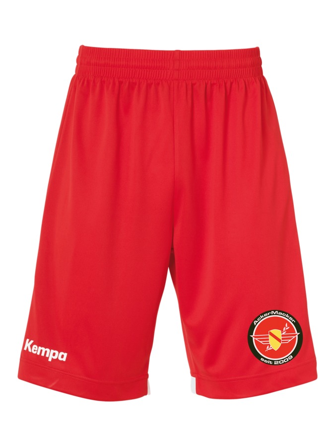 Kempa Player Long Shorts