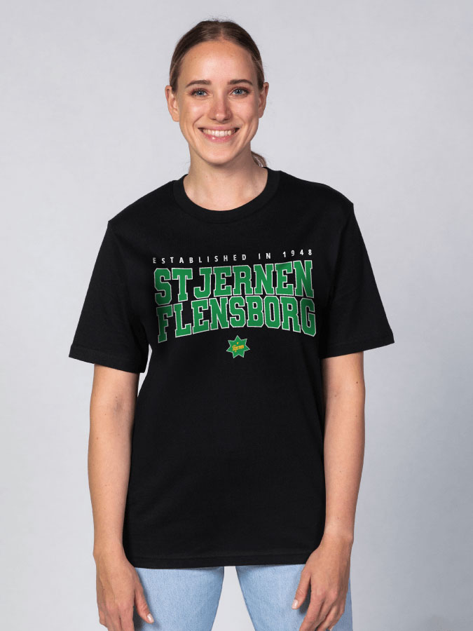 Oversized Shirt Retro Unisex